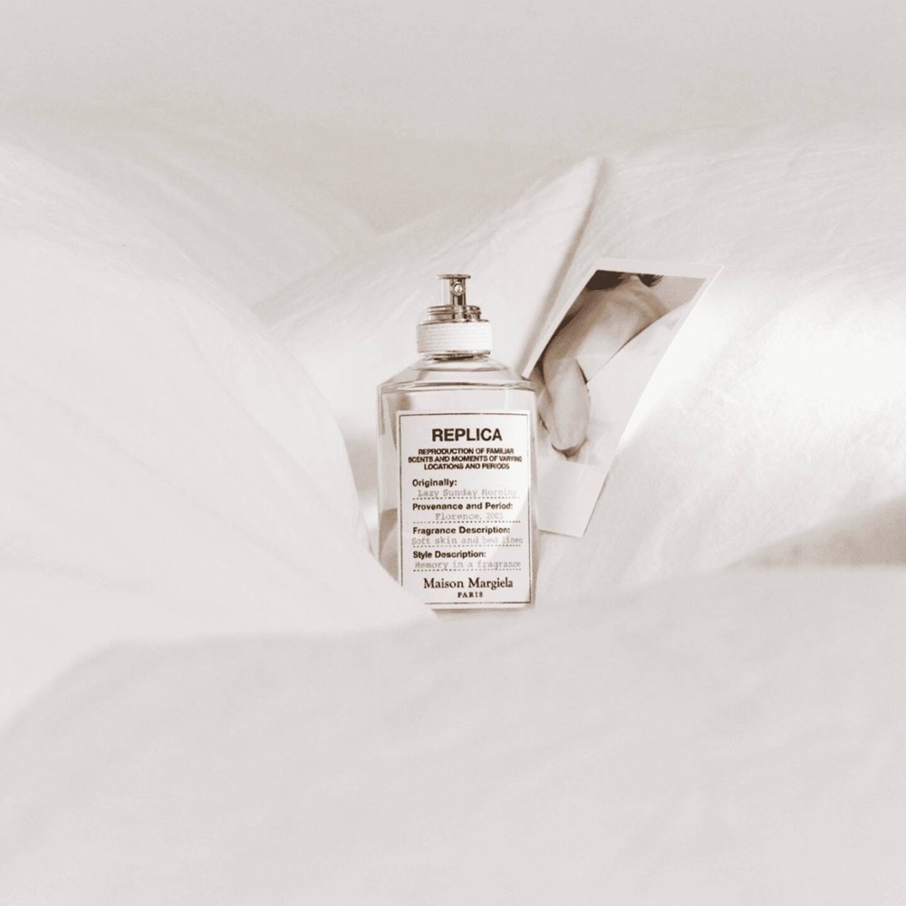 Maison Martin Margiela Replica Lazy Sunday Morning - Picture 2 of 7